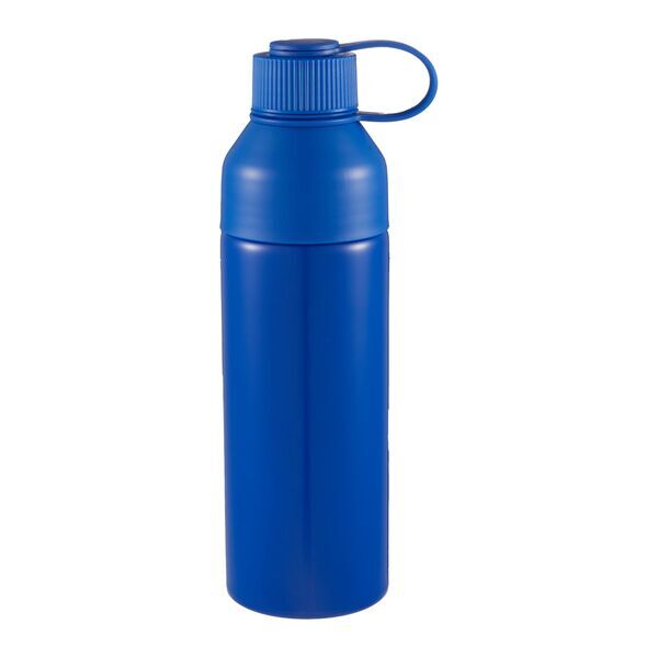 Duo Recycled Aluminum Sports Bottle, 26oz.