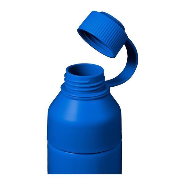 Duo Recycled Aluminum Sports Bottle, 26oz.