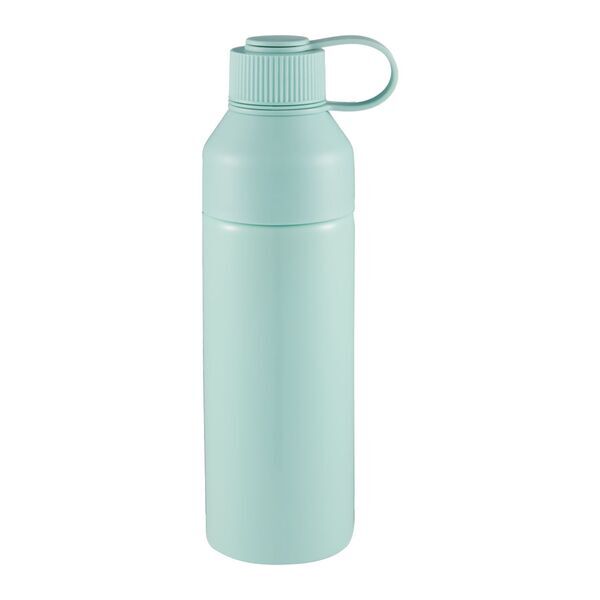 Duo Recycled Aluminum Sports Bottle, 26oz.