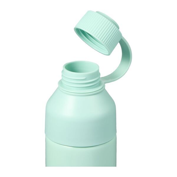 Duo Recycled Aluminum Sports Bottle, 26oz.