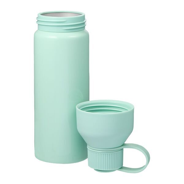 Duo Recycled Aluminum Sports Bottle, 26oz.