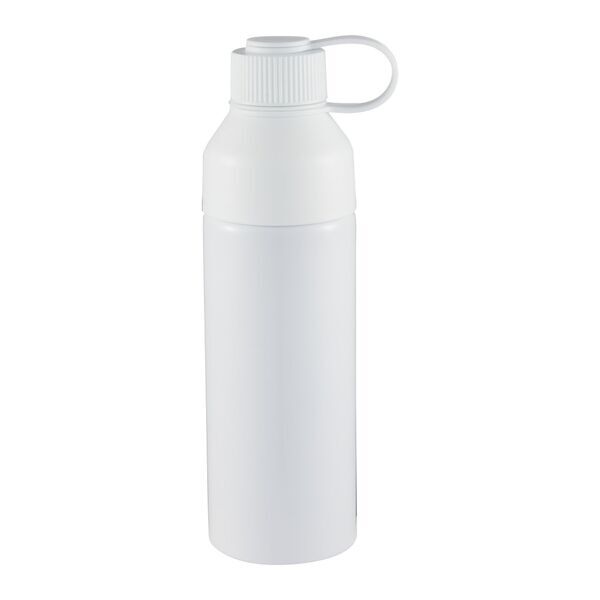 Duo Recycled Aluminum Sports Bottle, 26oz.
