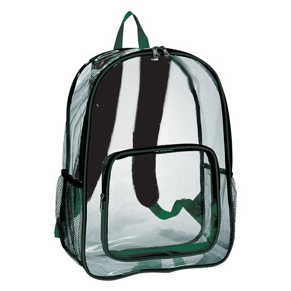 Clear EVA Backpack