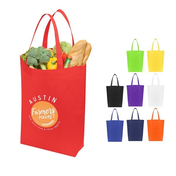 Mable Polypropylene Value Tote