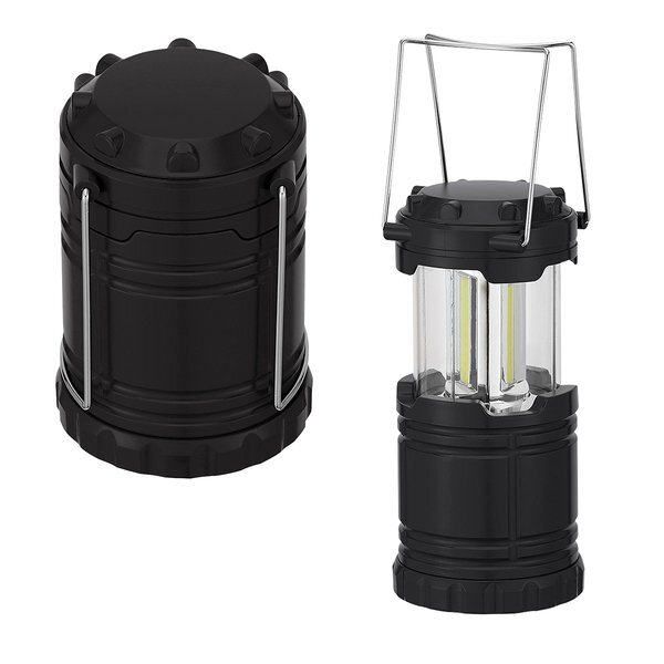 COB Pop-Up Rechargeable Lantern