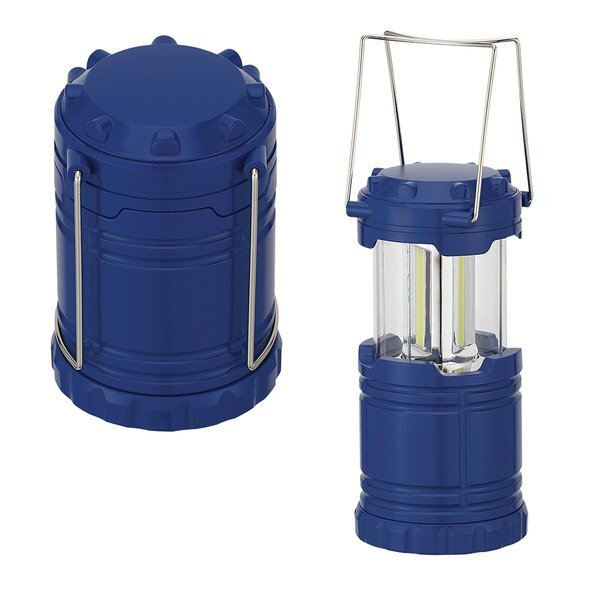 COB Pop-Up Rechargeable Lantern
