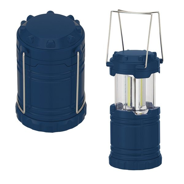 COB Pop-Up Rechargeable Lantern