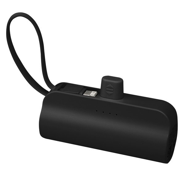 UL Listed Portable Power Bank, 5000mAh