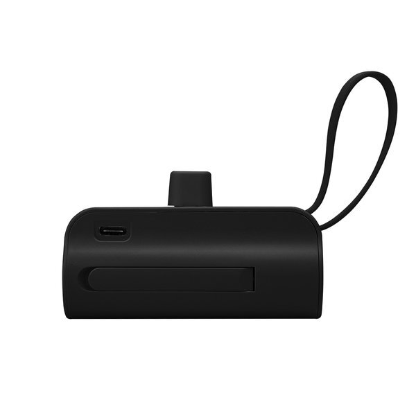 UL Listed Portable Power Bank, 5000mAh