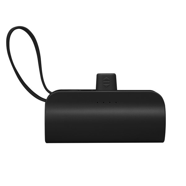 UL Listed Portable Power Bank, 5000mAh