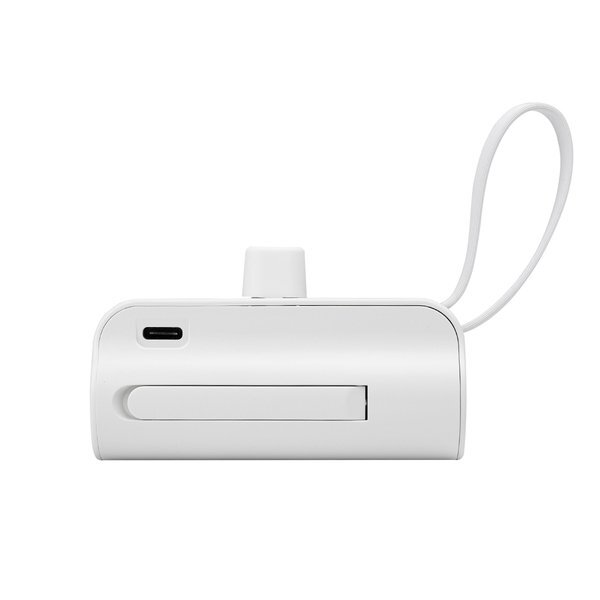 UL Listed Portable Power Bank, 5000mAh