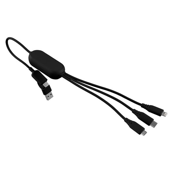 Quick Charge 100W Multi-Cable