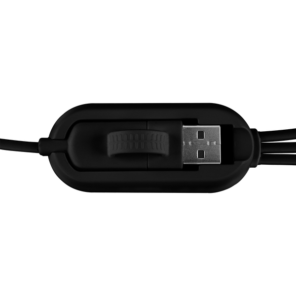 Quick Charge 100W Multi-Cable