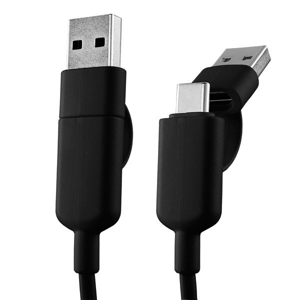 Quick Charge 100W Multi-Cable