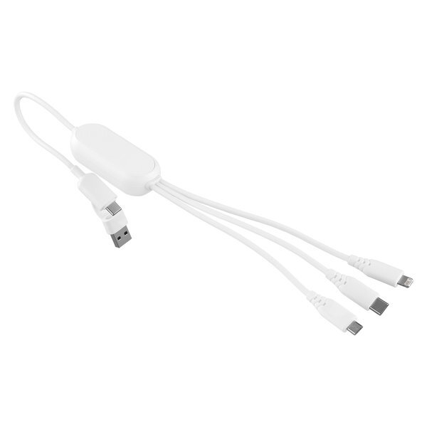 Quick Charge 100W Multi-Cable