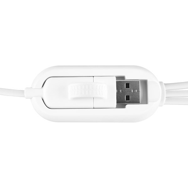 Quick Charge 100W Multi-Cable