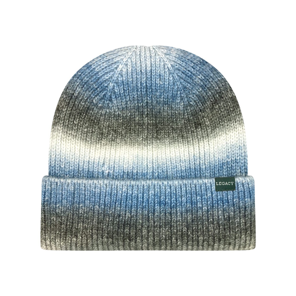 Legacy® Tie Dyed Ribbed Beanie
