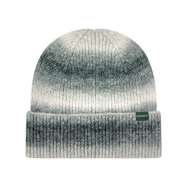 Legacy® Tie Dyed Ribbed Beanie