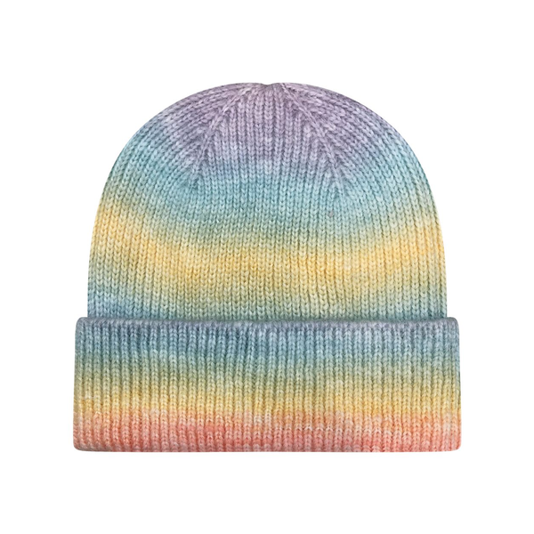 Legacy® Tie Dyed Ribbed Beanie