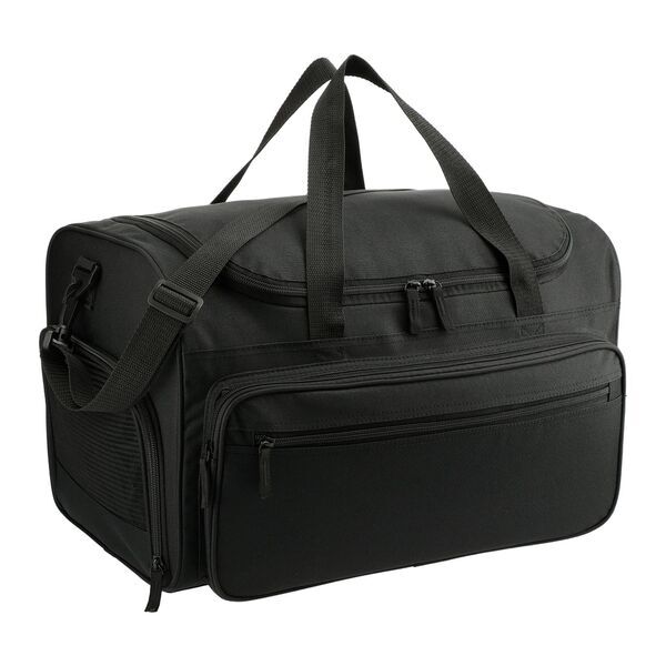 Excel Sport Polycanvas Club Duffel, 18"
