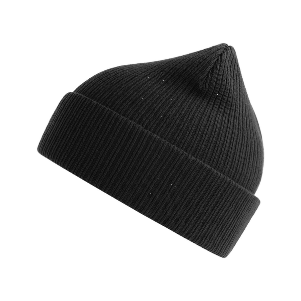 Atlantis® Sustainable Organic Cotton Cuffed Beanie