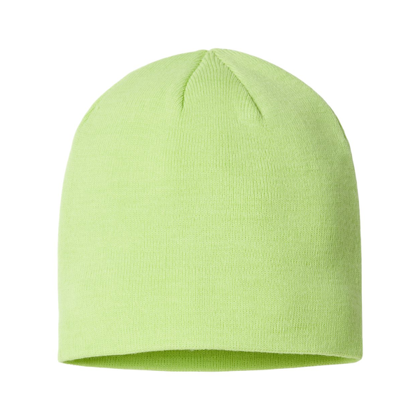 Atlantis® Sustainable Poly/Acrylic Beanie