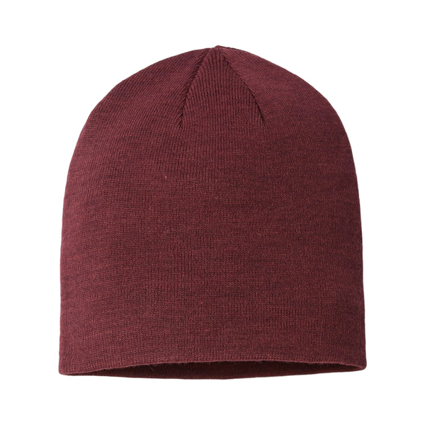 Atlantis® Sustainable Poly/Acrylic Beanie