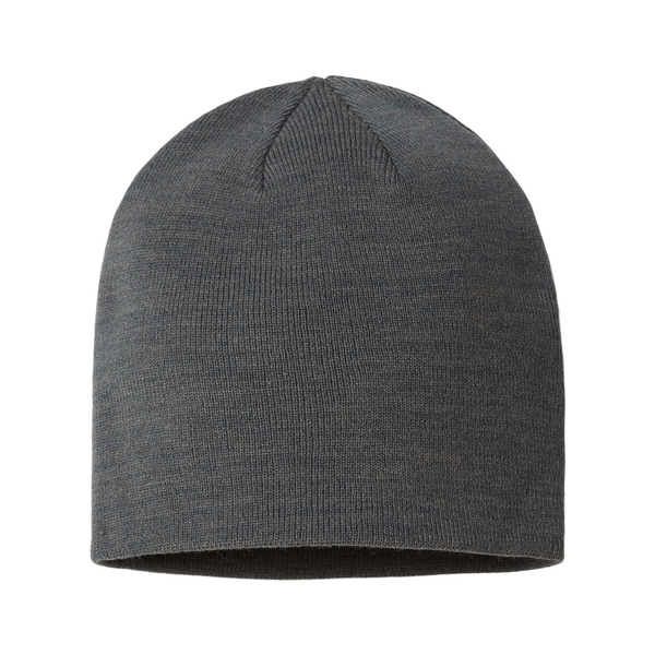 Atlantis® Sustainable Poly/Acrylic Beanie