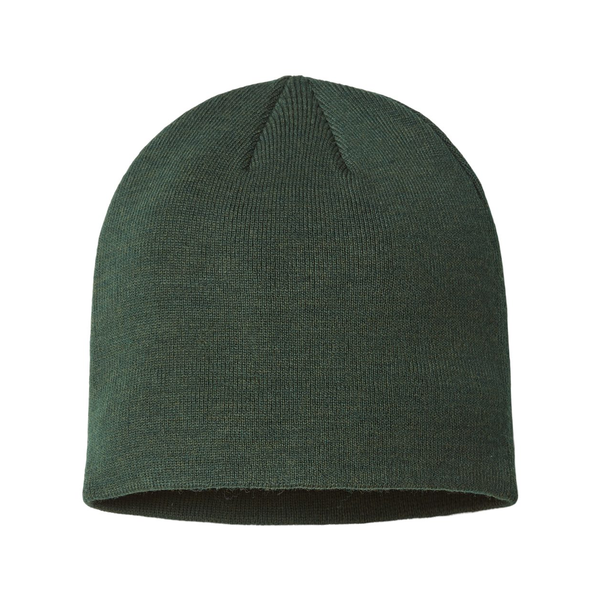 Atlantis® Sustainable Poly/Acrylic Beanie