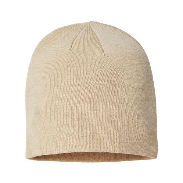 Atlantis® Sustainable Poly/Acrylic Beanie