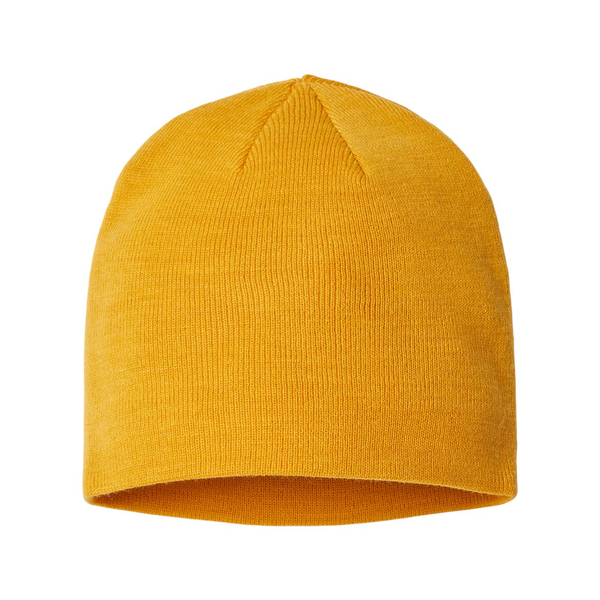 Atlantis® Sustainable Poly/Acrylic Beanie
