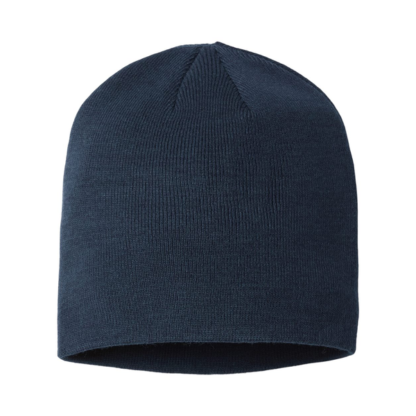 Atlantis® Sustainable Poly/Acrylic Beanie