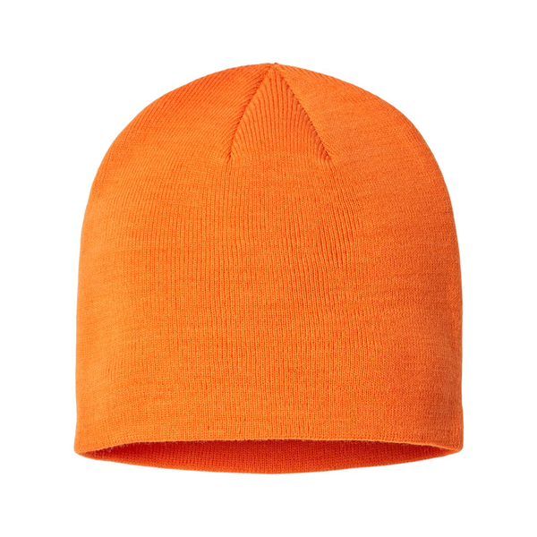 Atlantis® Sustainable Poly/Acrylic Beanie