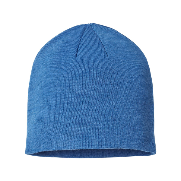 Atlantis® Sustainable Poly/Acrylic Beanie