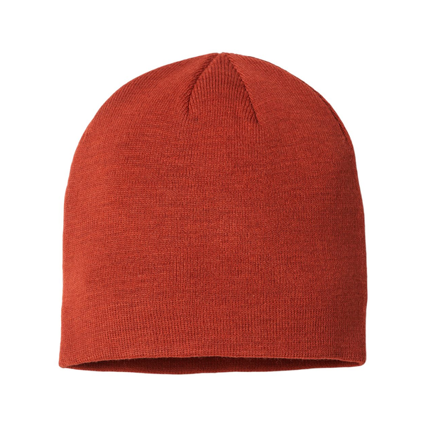 Atlantis® Sustainable Poly/Acrylic Beanie