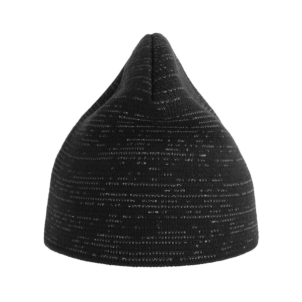 Atlantis® Sustainable Recycled Poly/Acrylic Reflective Beanie