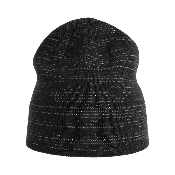 Atlantis® Sustainable Recycled Poly/Acrylic Reflective Beanie