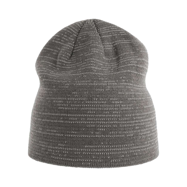 Atlantis® Sustainable Recycled Poly/Acrylic Reflective Beanie