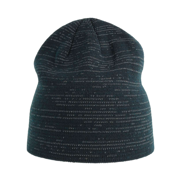 Atlantis® Sustainable Recycled Poly/Acrylic Reflective Beanie