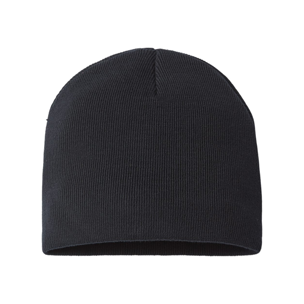 Atlantis® Sustainable Organic Cotton Beanie