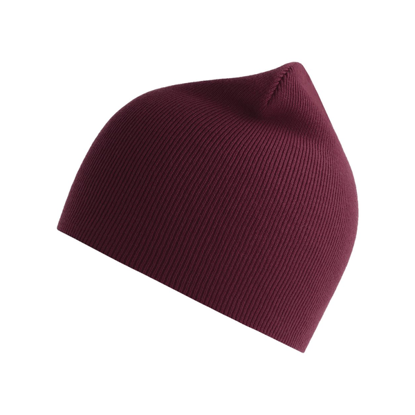 Atlantis® Sustainable Organic Cotton Beanie