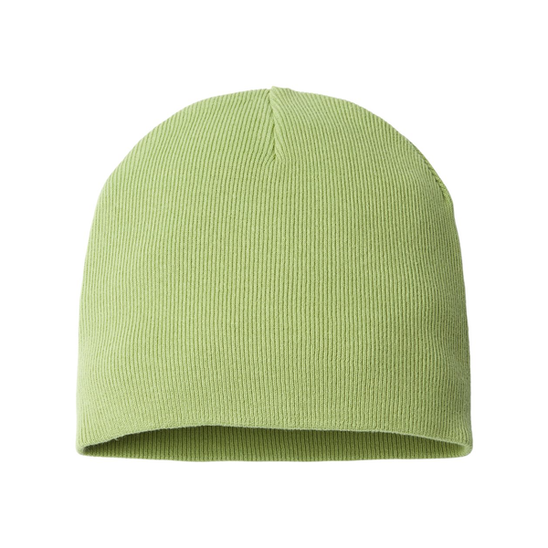 Atlantis® Sustainable Organic Cotton Beanie