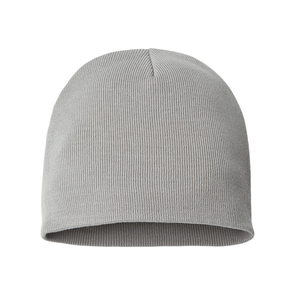 Atlantis® Sustainable Organic Cotton Beanie