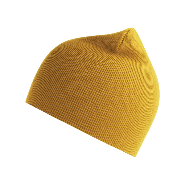Atlantis® Sustainable Organic Cotton Beanie