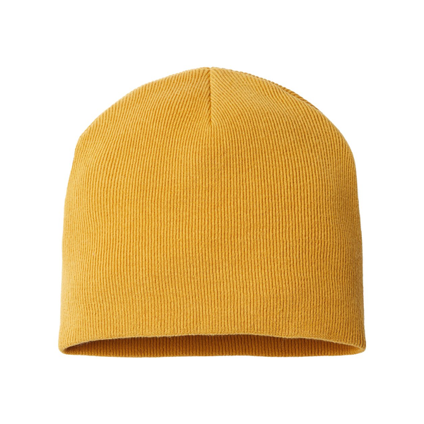 Atlantis® Sustainable Organic Cotton Beanie