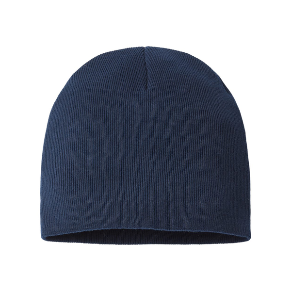 Atlantis® Sustainable Organic Cotton Beanie
