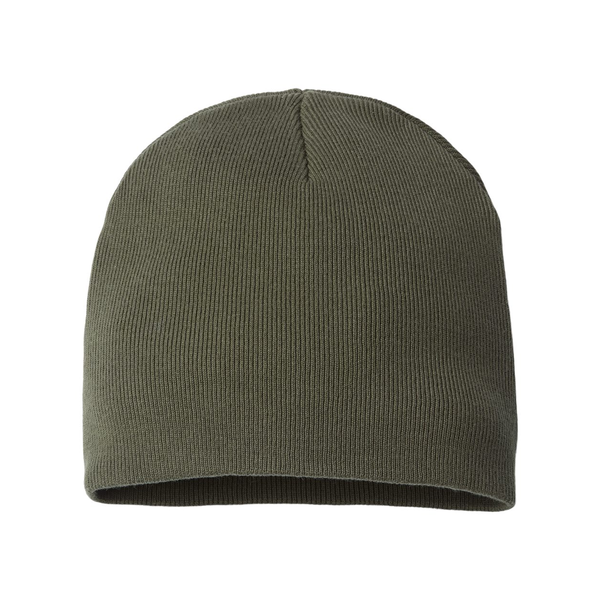 Atlantis® Sustainable Organic Cotton Beanie
