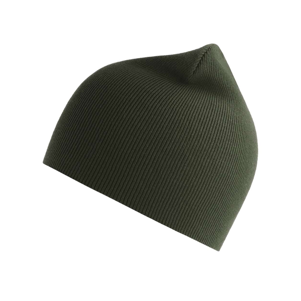 Atlantis® Sustainable Organic Cotton Beanie