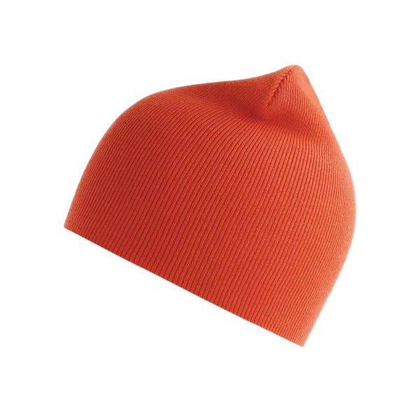 Atlantis® Sustainable Organic Cotton Beanie