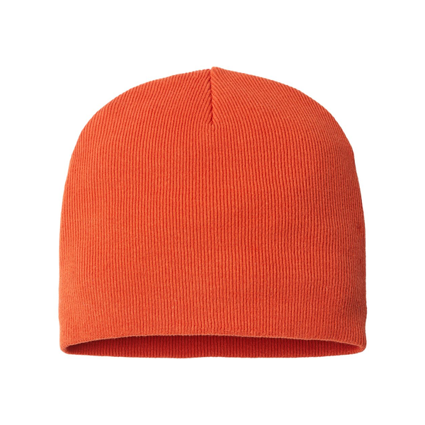 Atlantis® Sustainable Organic Cotton Beanie